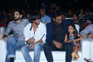 Eedorakam Aadorakam Movie Audio Launch